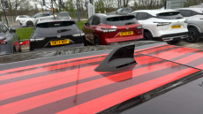 Nissan Juke 1.0 DiG-T 114 Tekna+ 5dr DCT Petrol Hatchback